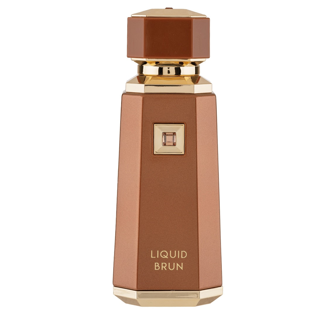 French Avenue Liquid Brun 100ml