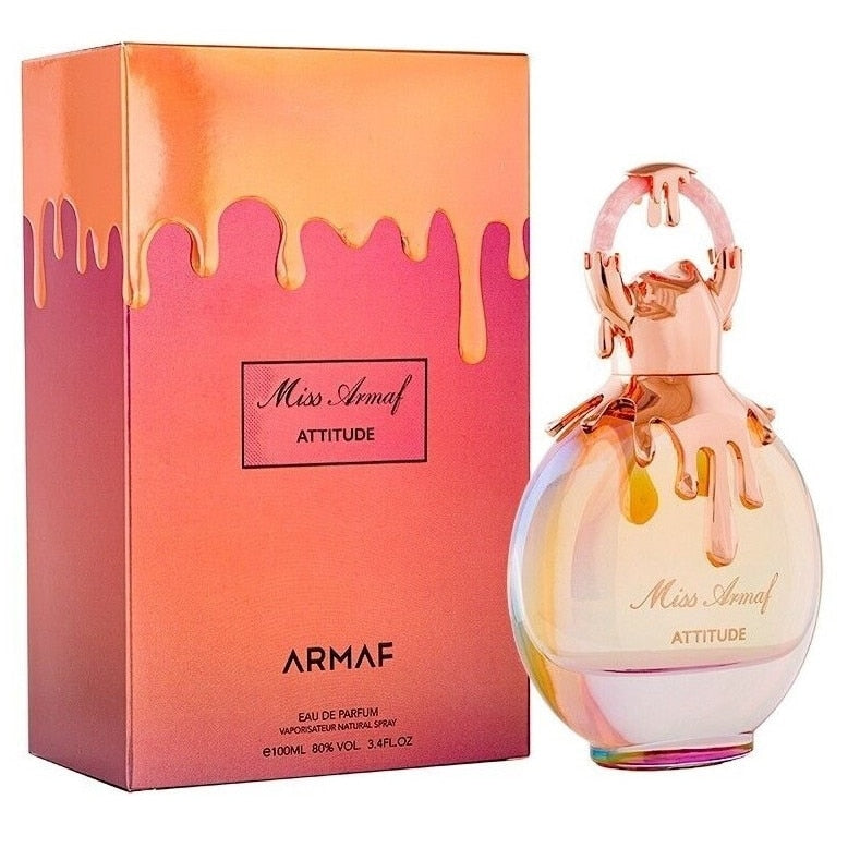 Armaf Miss Armaf Attitude  100ml