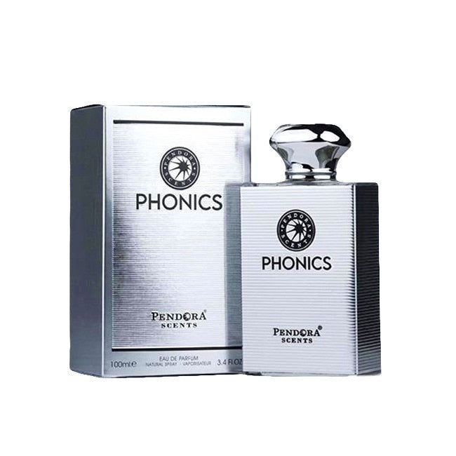 Pendora Scents Phonics  100ml