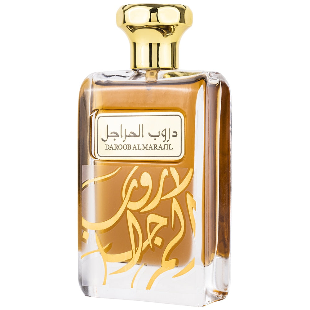 Ard Al Zaafaran Daroob al Marajil  100 ml