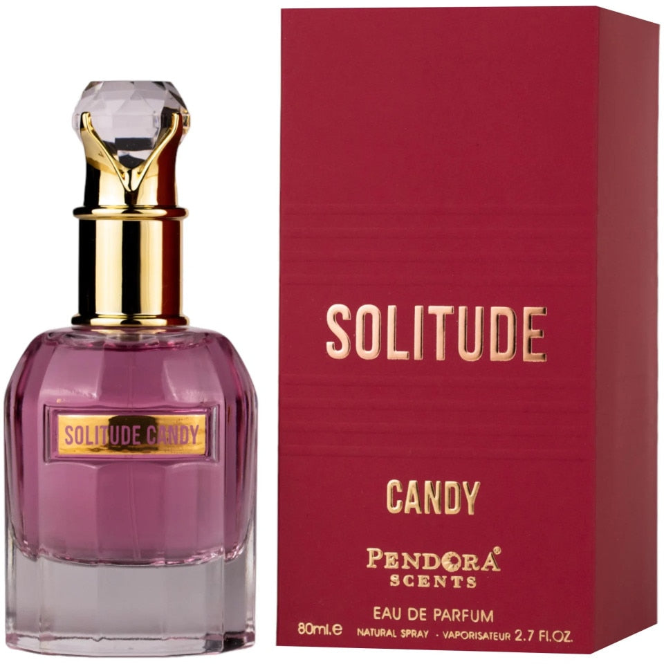 Pendora Scents Solitude Candy  100ml