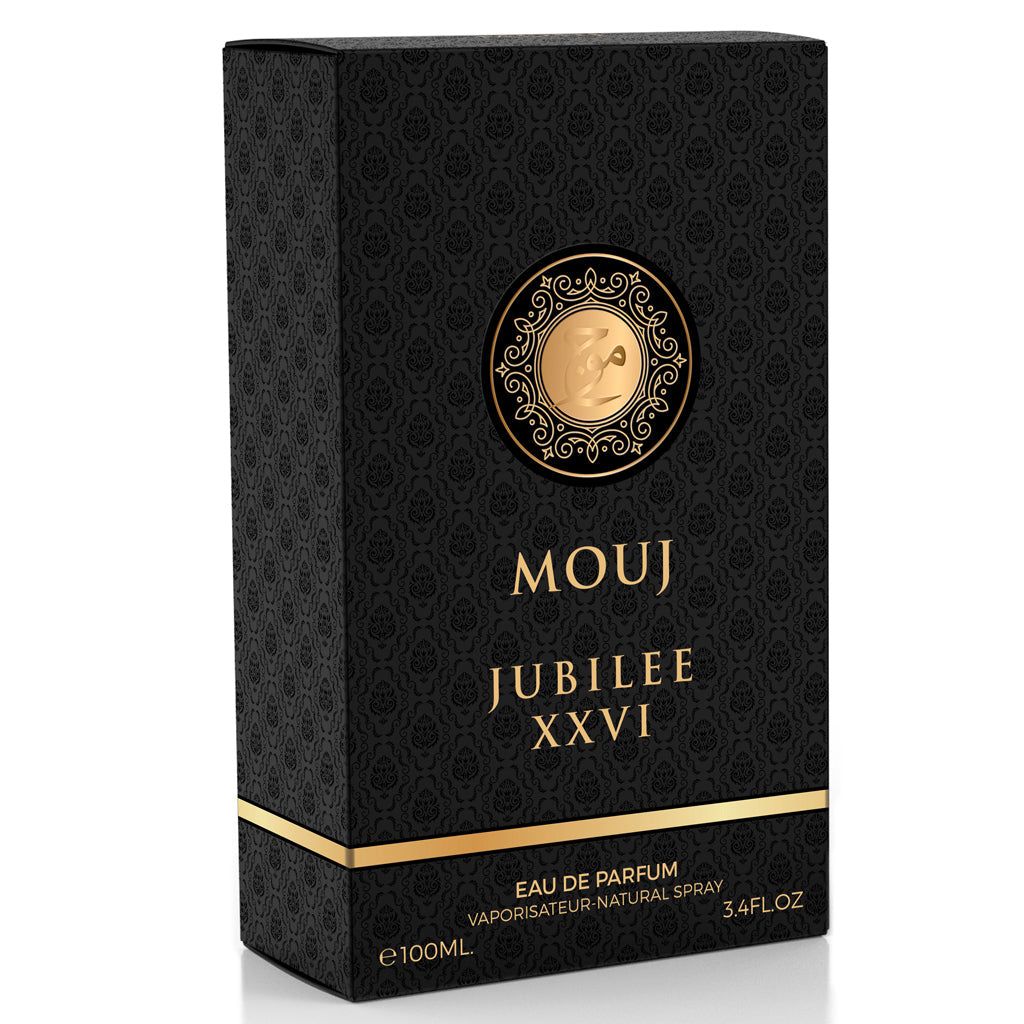 Milestone Mouj Jubilee XXVI 100ML