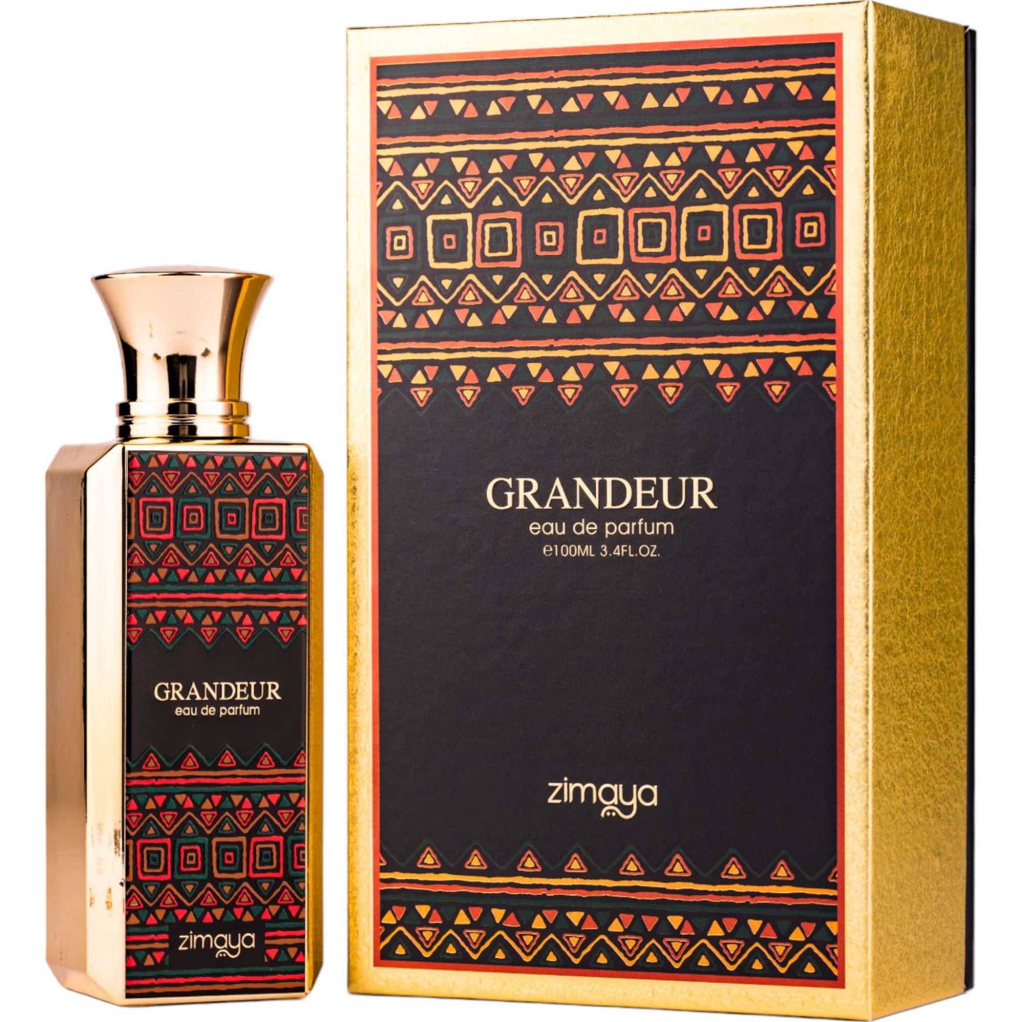 Zimaya Grandeur EDP 100ml