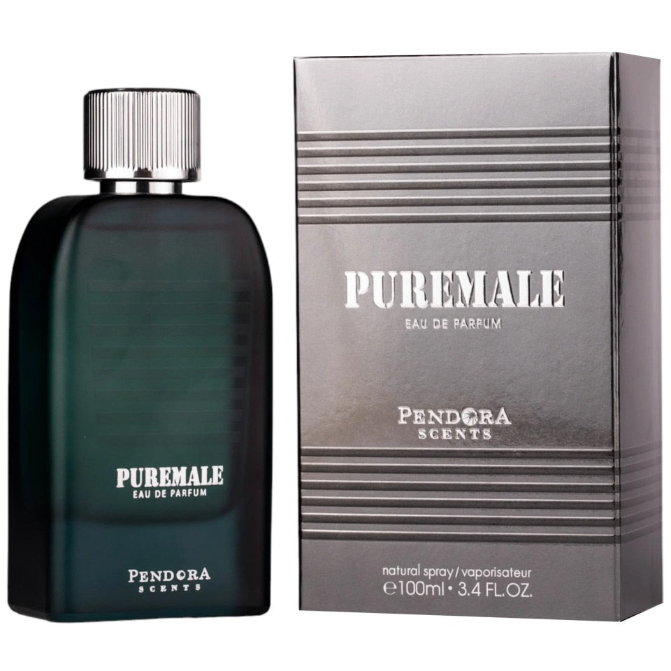 Pendora Scents Pure Male  100ml