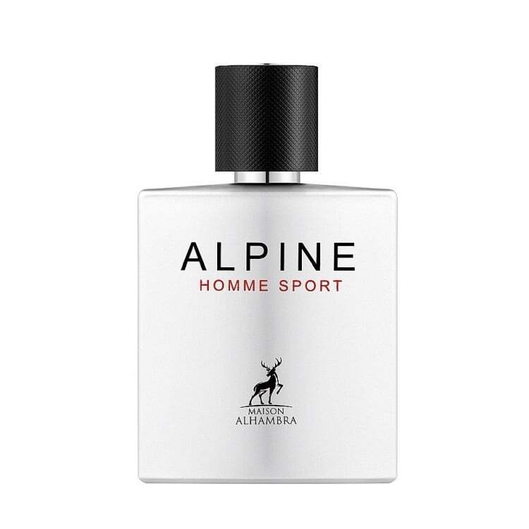 Alhambra Alpine Sport 100 ml