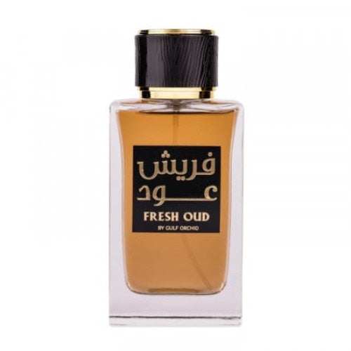 Gulf Orchid Fresh Oud  110ml
