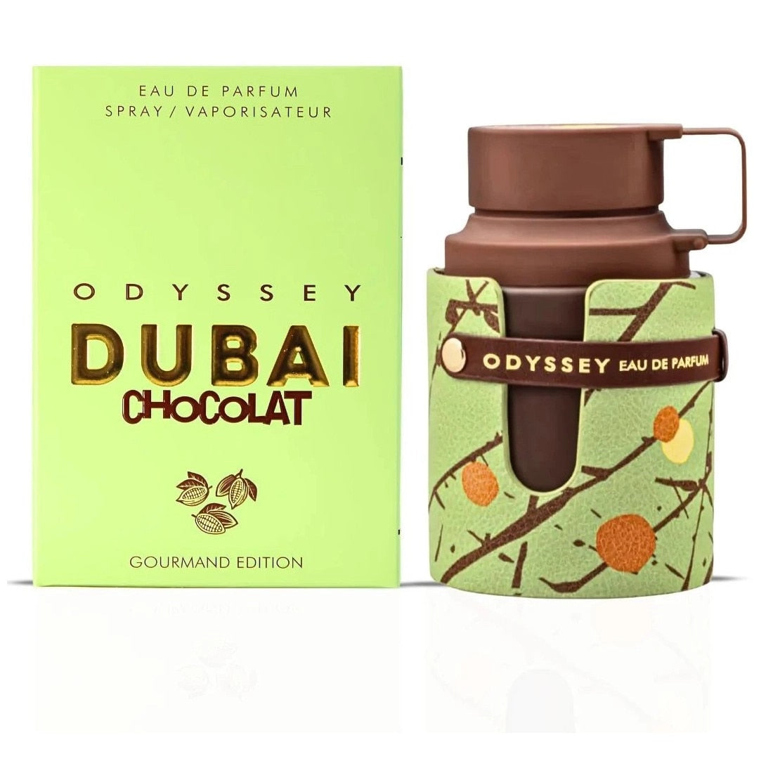 Armaf Odyssey Dubai Chocolat 100 ml