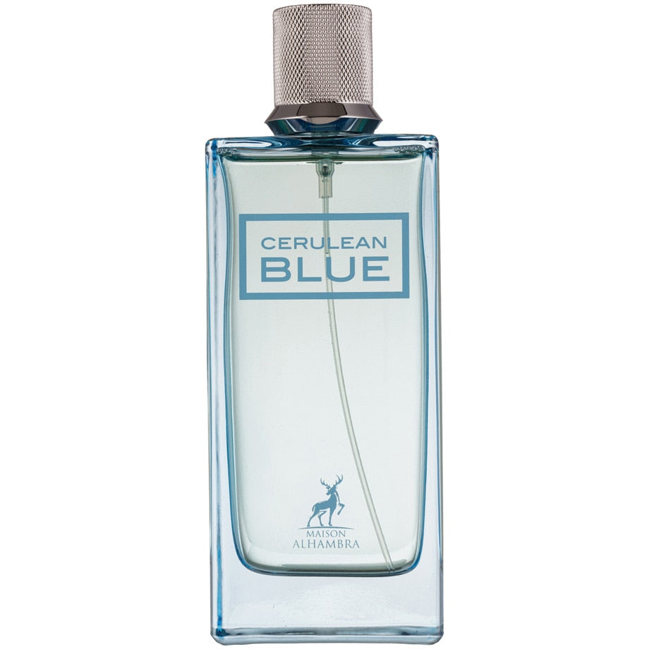 ALHAMBRA CERULEAN BLUE 100ML