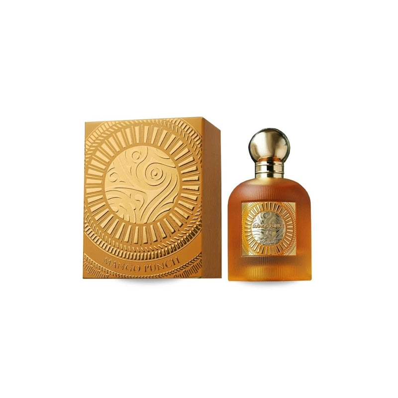 Emir Mango Punch 100 ml