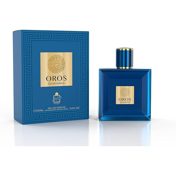 Milestone Oros 100ML