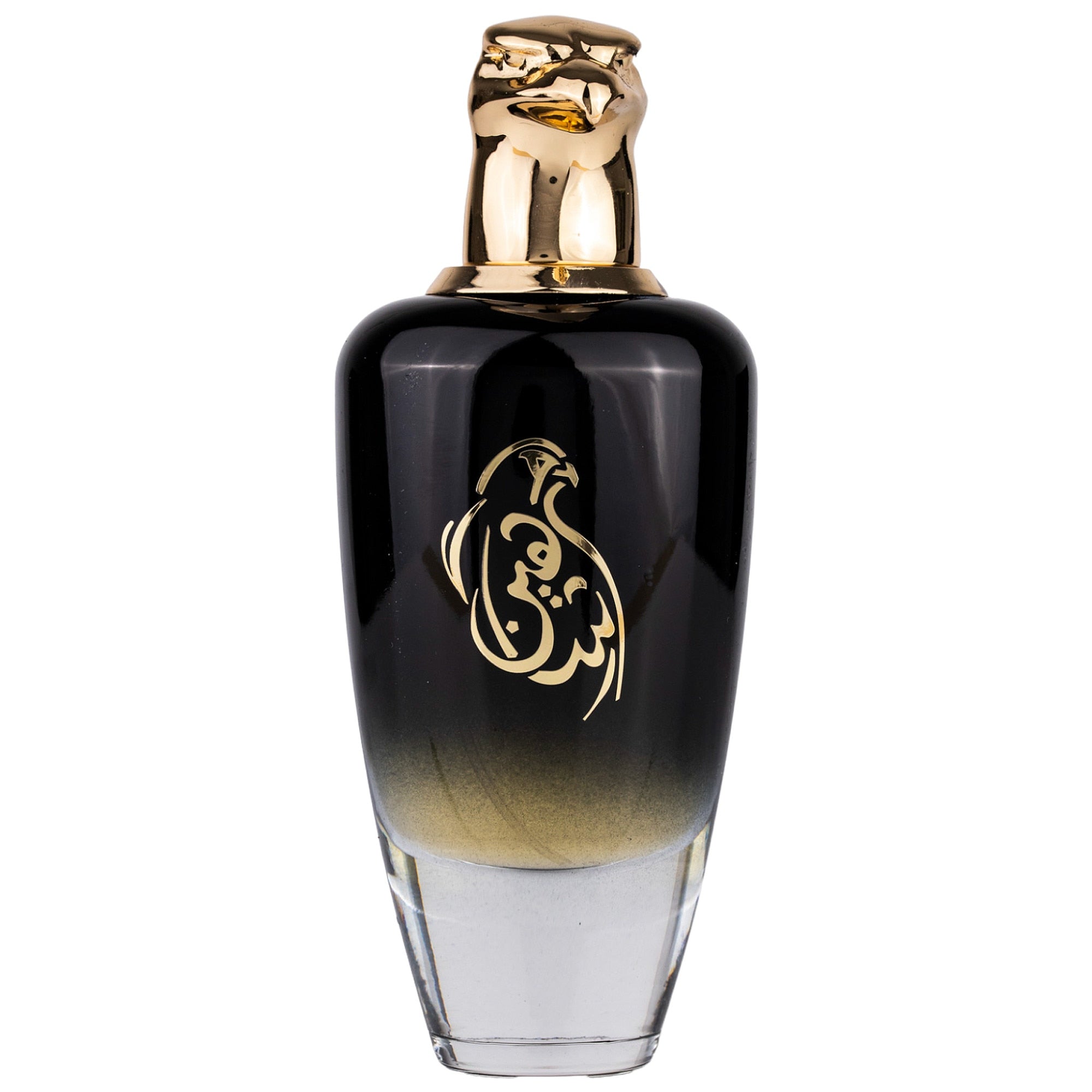 Maison Asrar Shaheen Black 110ml