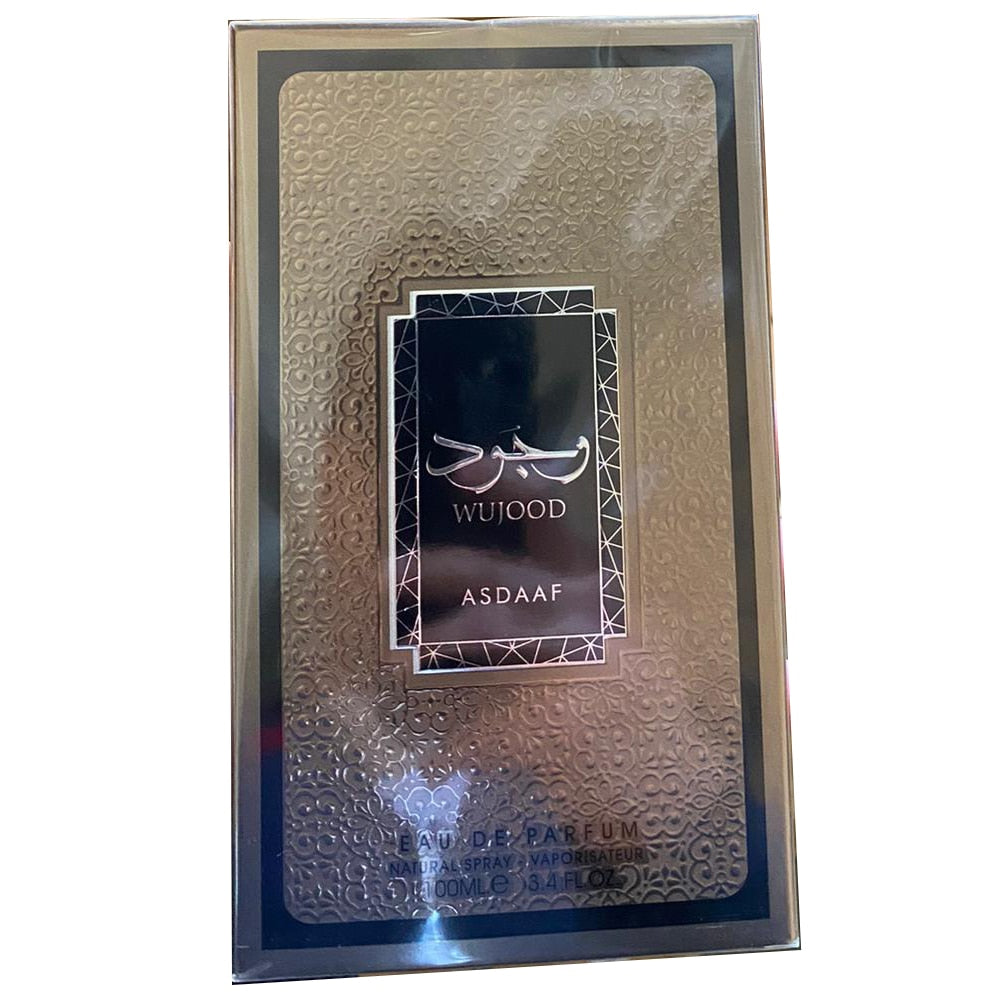 Lattafa Wujood  100 ml