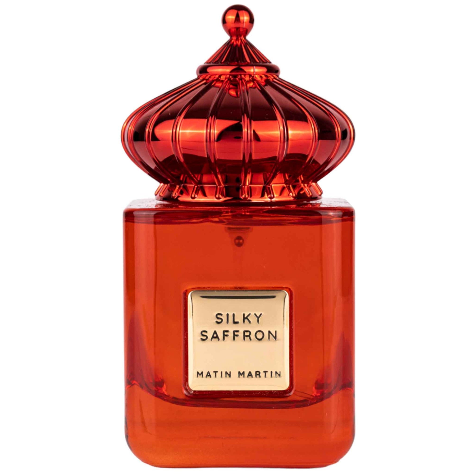 Matin Martin Silky Saffron  100ml