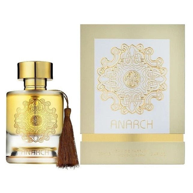 ALHAMBRA ANARCH 100ML