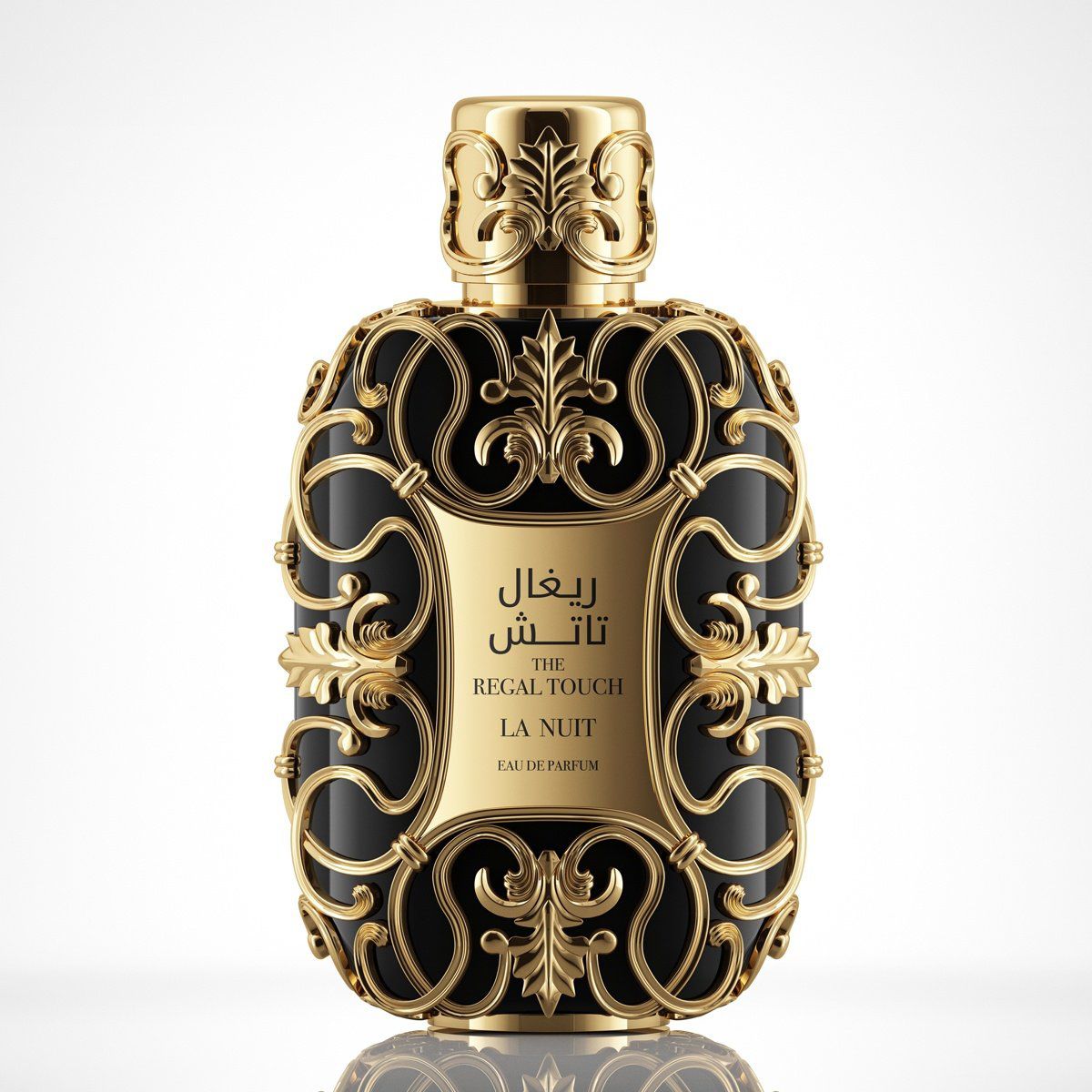 Le Chameau Regal Touch La Nuit 100ML