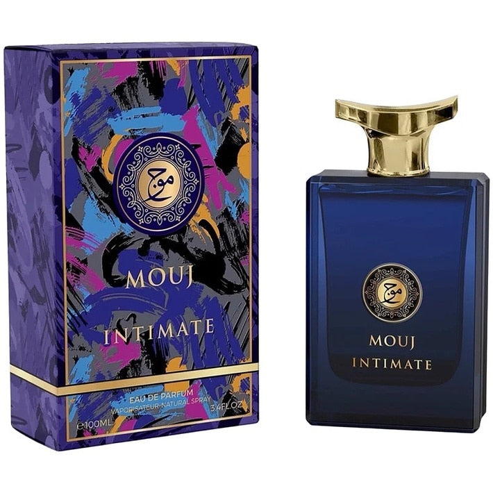 Milestone Mouj Intimate 100ML