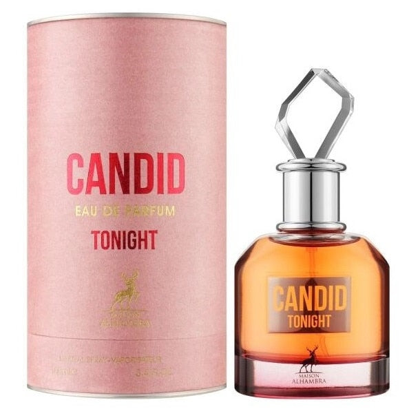 Alhambra Candid Tonight 100 ml