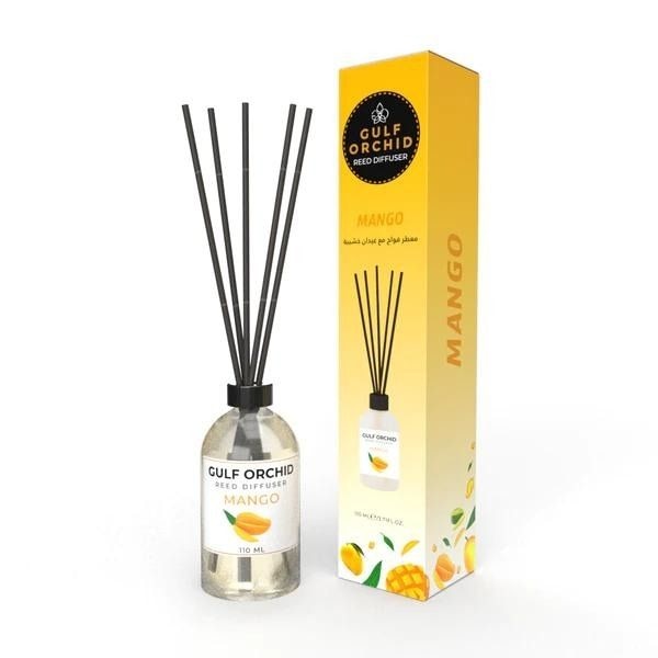 Gulf Orhid Reed Diffuser 110 ml Mango