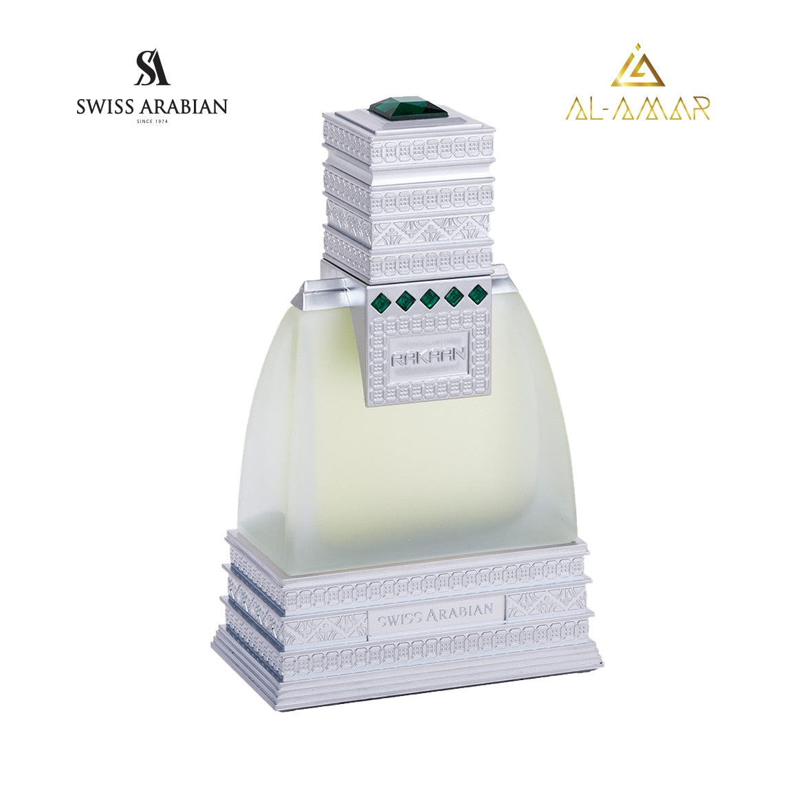 Swiss Arabian Rakan 50ml