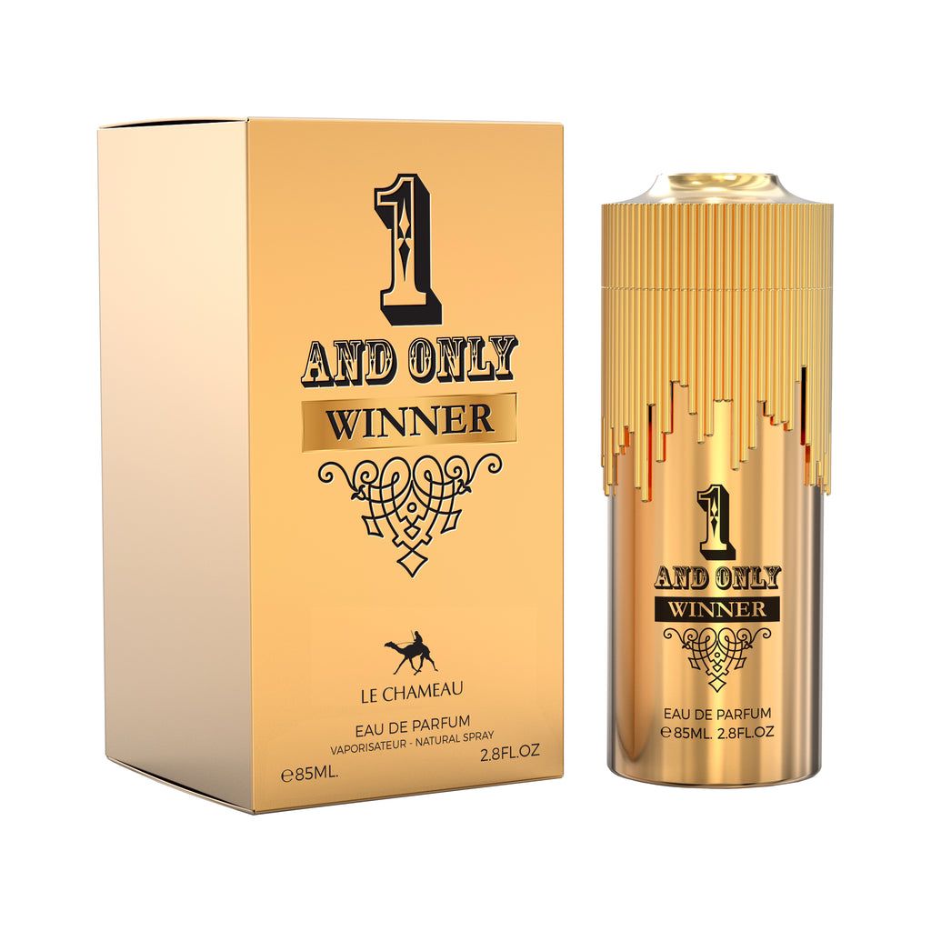 Le Chameau 1 And Only Winner 85ML