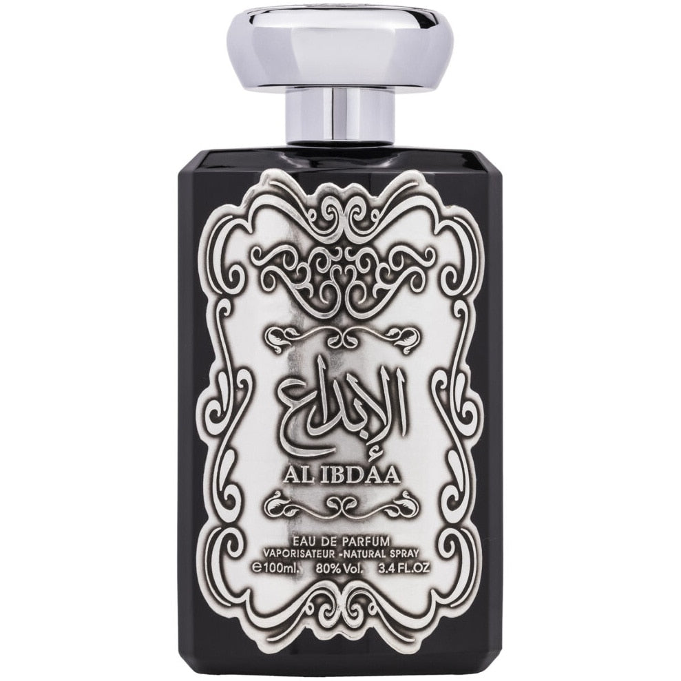 Ard Al Zaafaran Al Ibdaa for Men  100ml