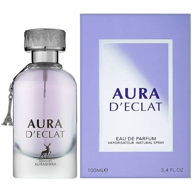 ALHAMBRA AURA D'ECLAT 100ML