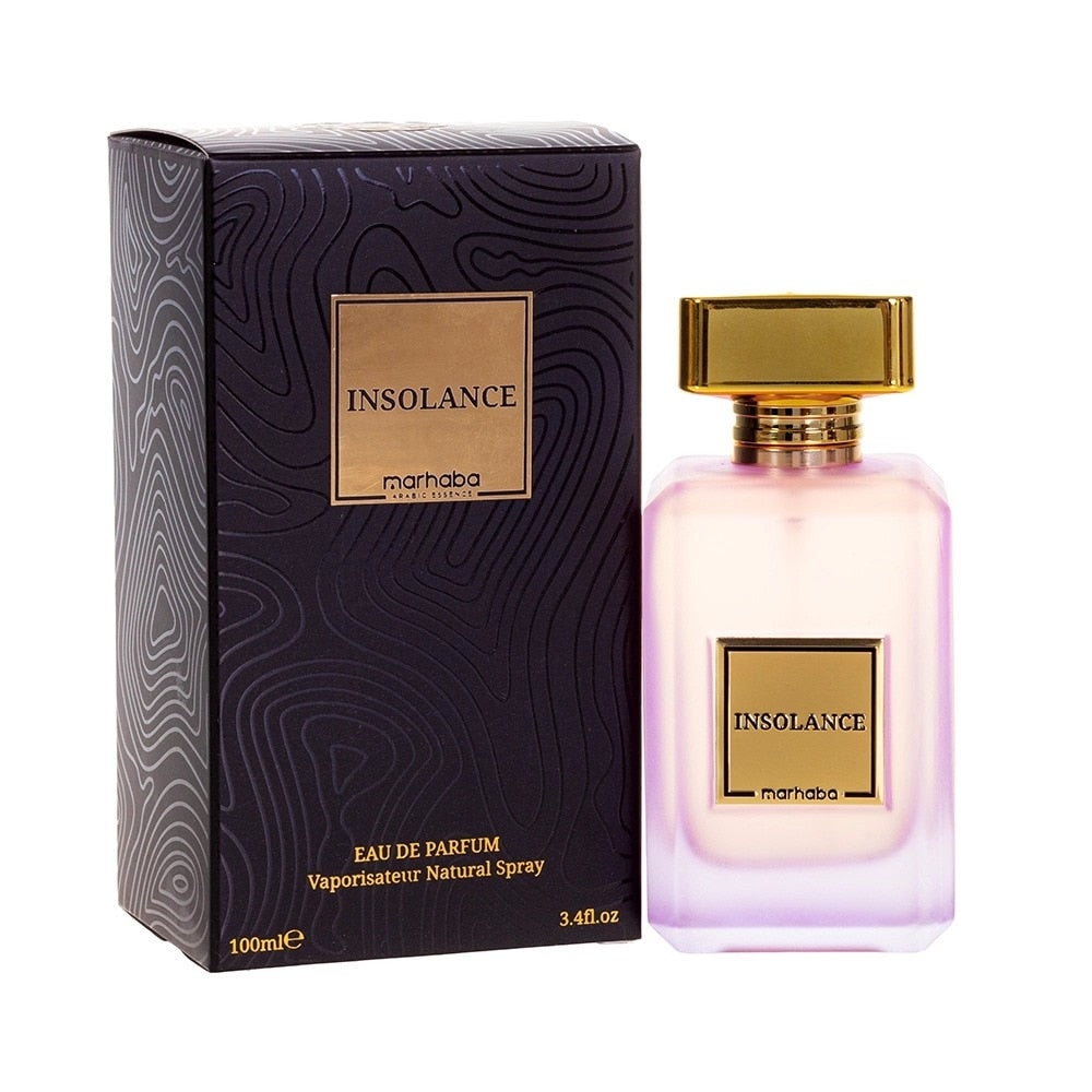 Marhaba Insolance 100 ml