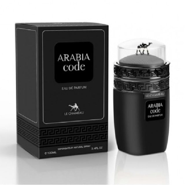 Le Chameau Arabia Code 100ML