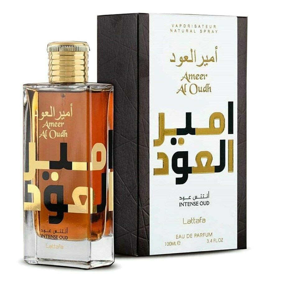 LATTAFA AMEER AL OUDH INTENSE