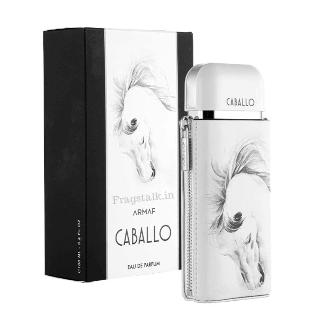 Armaf Caballo  100ml