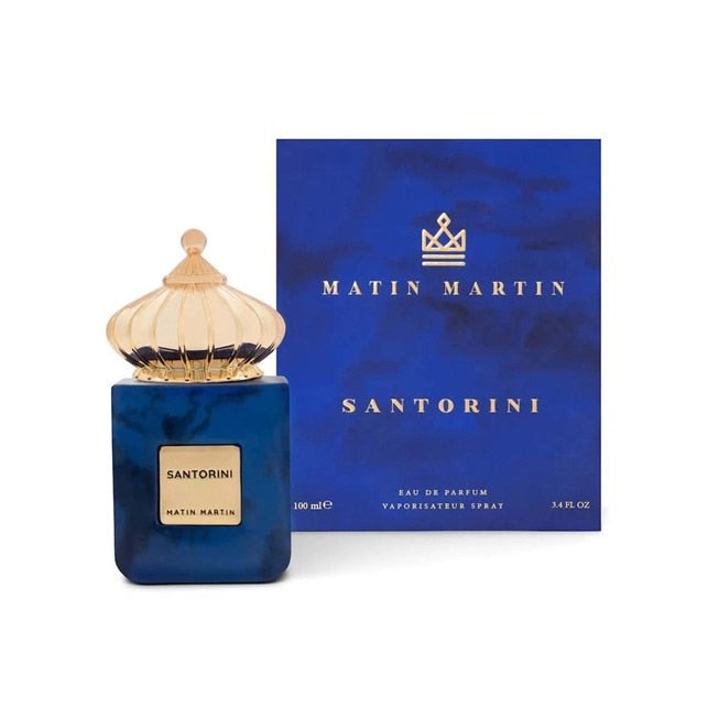 Matin Martin Santorini EDP 100ml