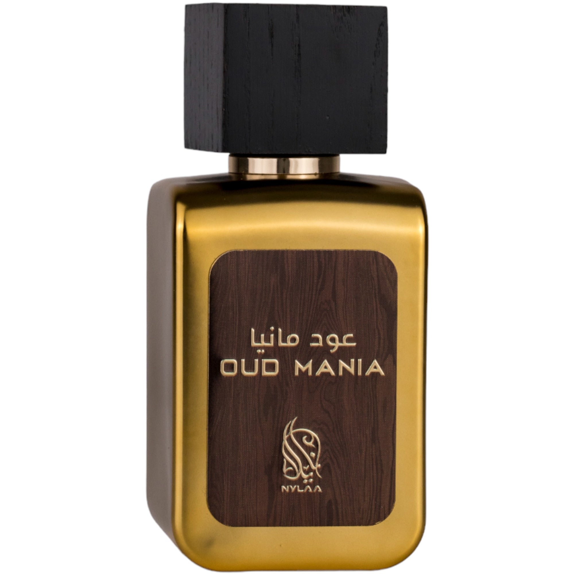 Nylaa Oud Mania  100ml