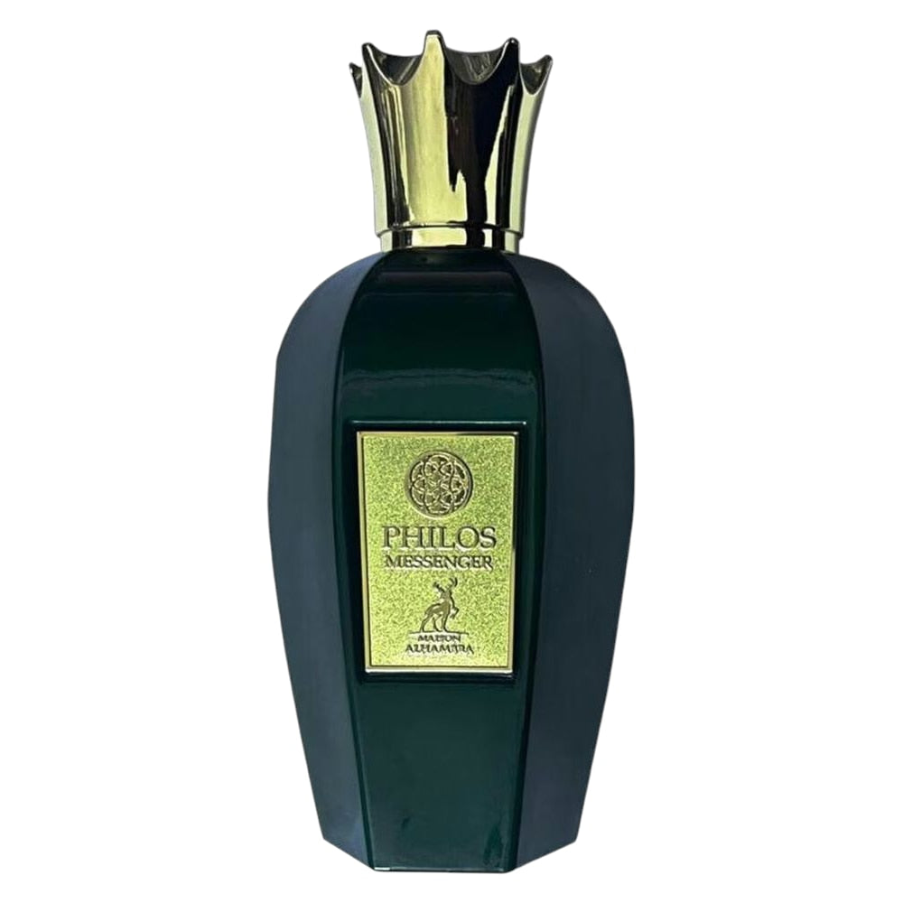 Alhambra Philos Messenger 100 ml