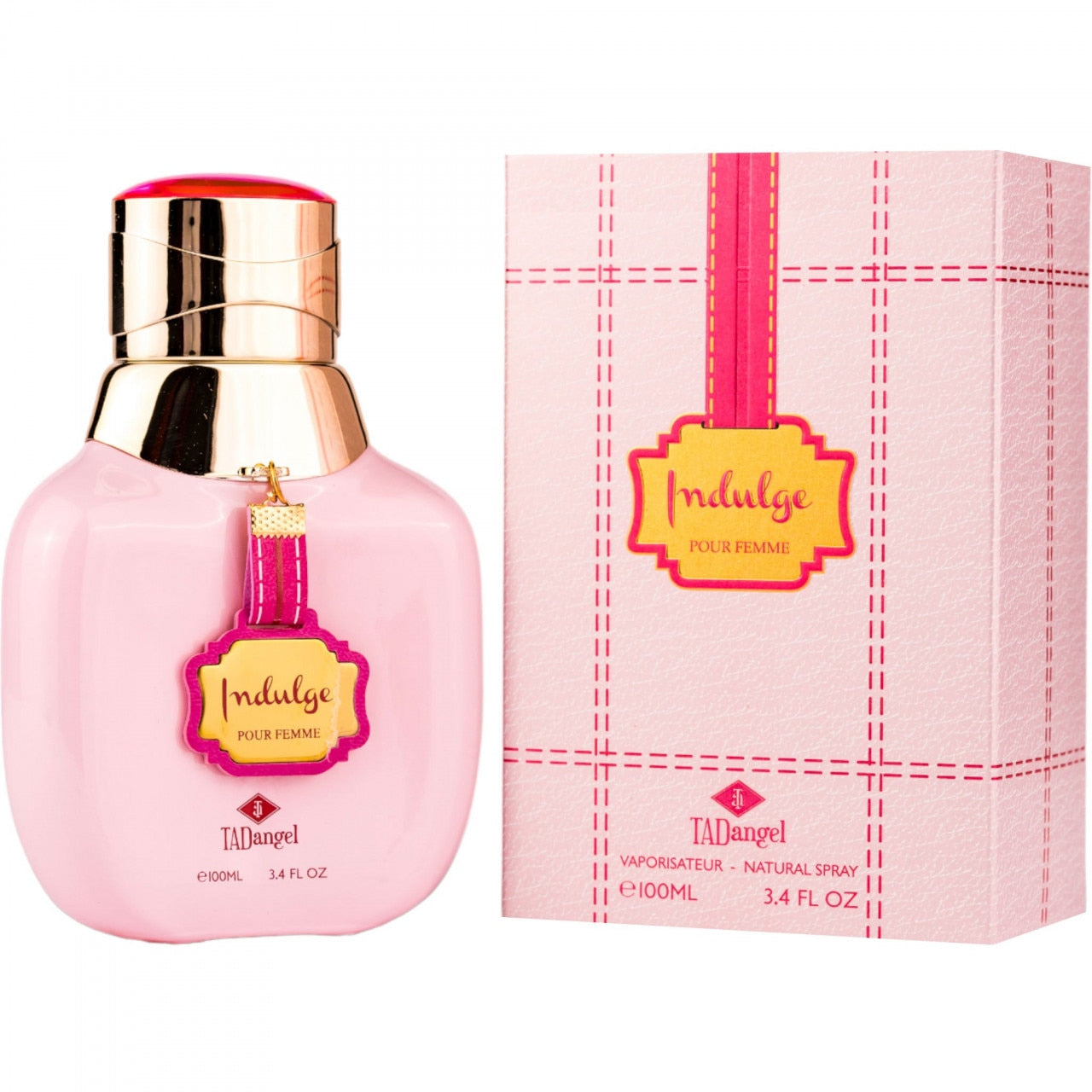 Tad Angel Indulge Femme EDP 100ml
