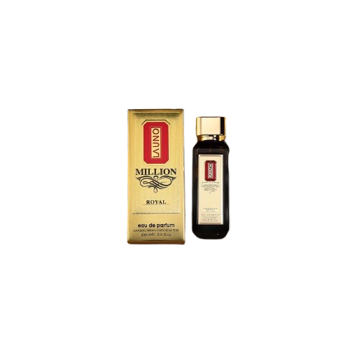 Fragrance World La Uno Million Royal  100ML