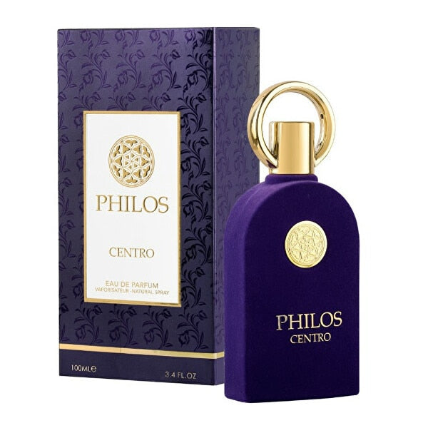 ALHAMBRA PHILOS CENTRO 100ML
