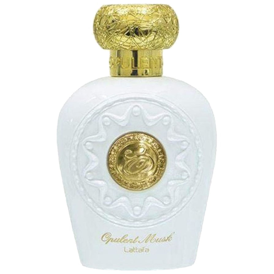 Lattafa Opulent Musk  100 ml