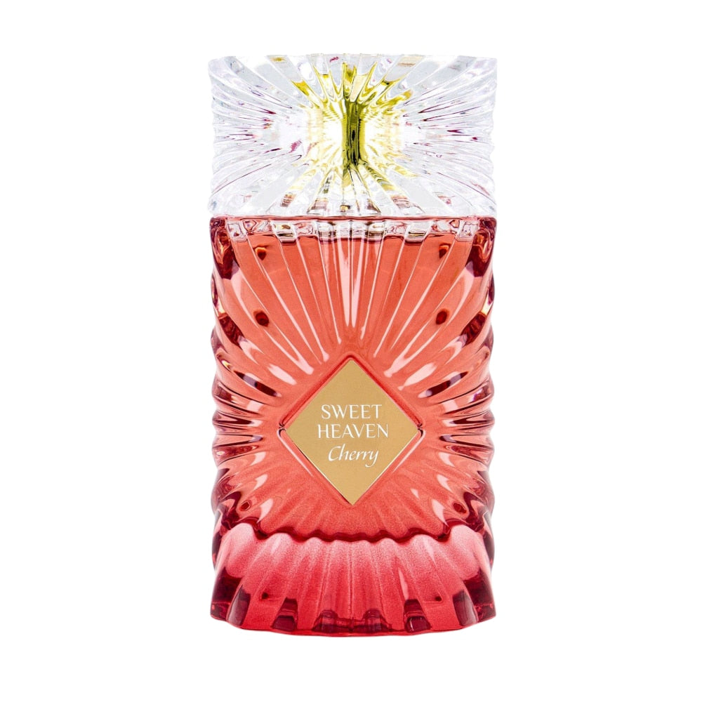 Gulf Orchid Sweet Heaven CHERRY 100ml
