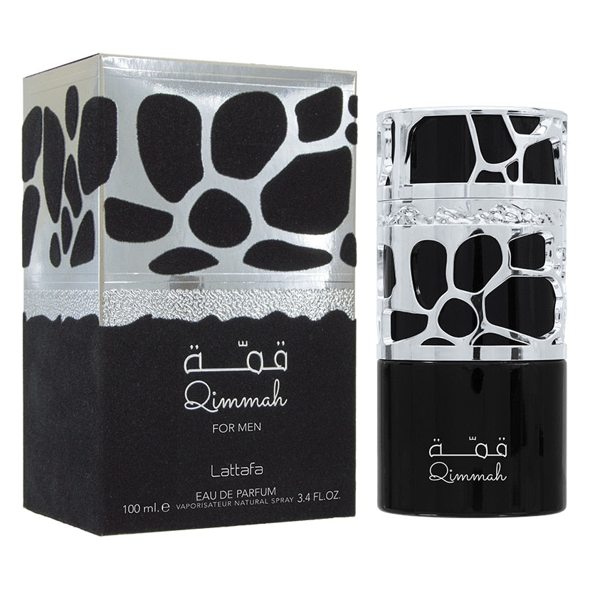 LATTAFA QIMMAH FOR MEN 100ML