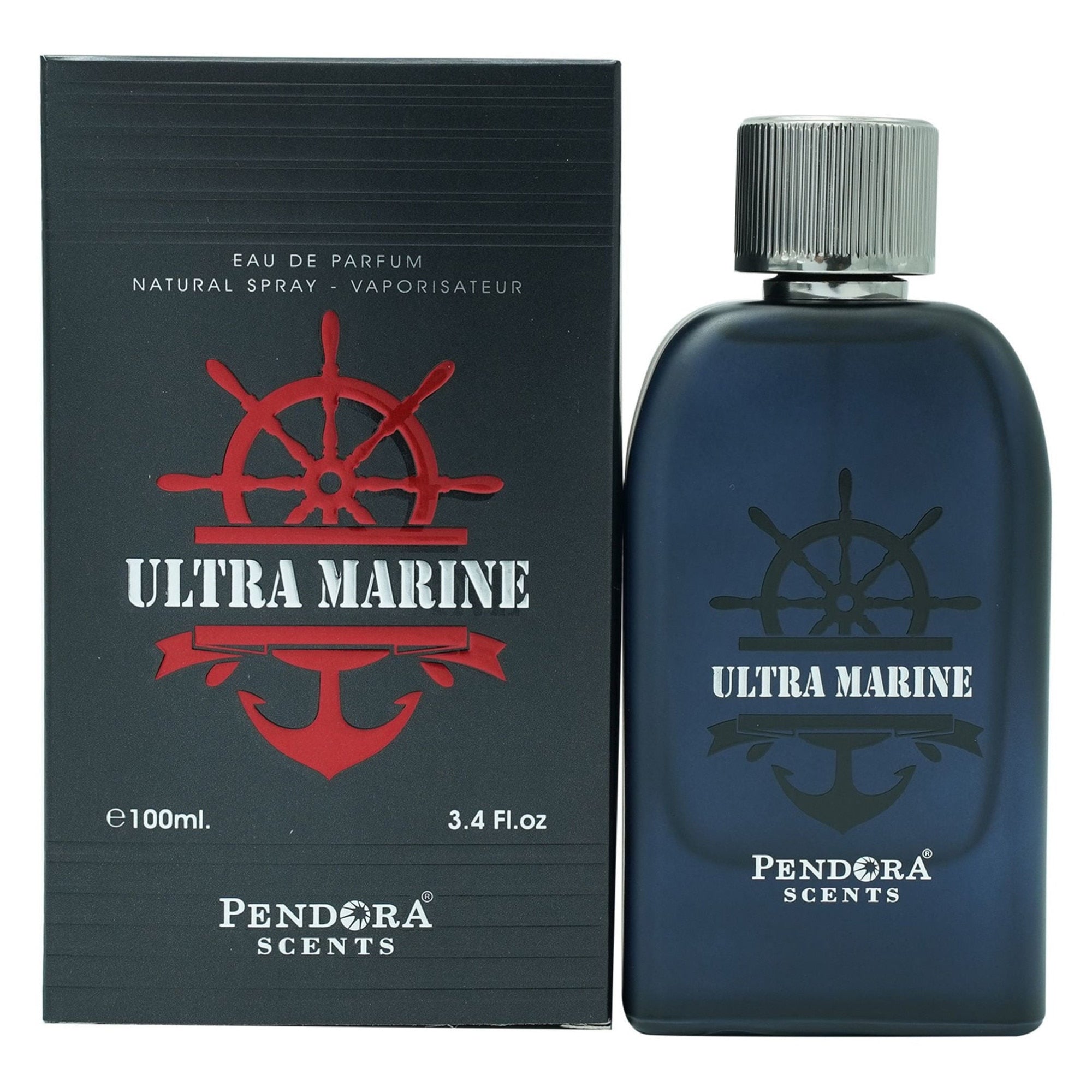 Pendora Scents Ultra Marine  100ml
