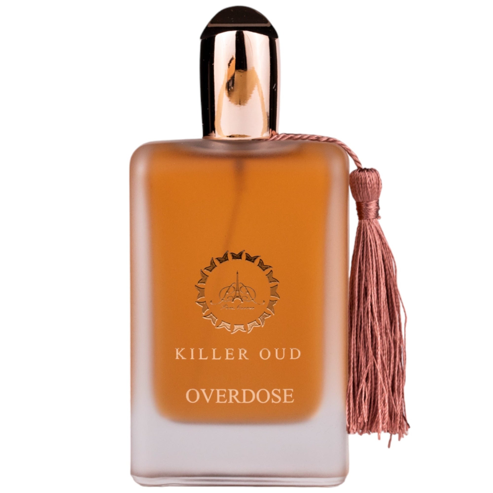 Killer Oud Overdose  100ml