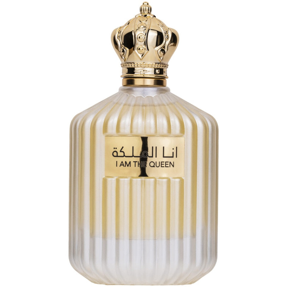Ard Al Zaafaran I Am the Queen  100ml