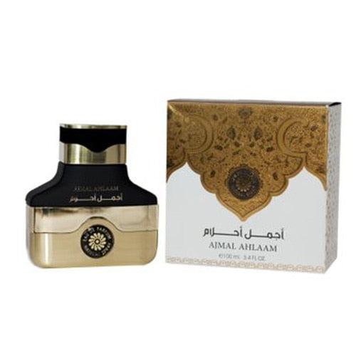Ard Al Zaafaran  Ajmal Ahlaam Oud  100 ml