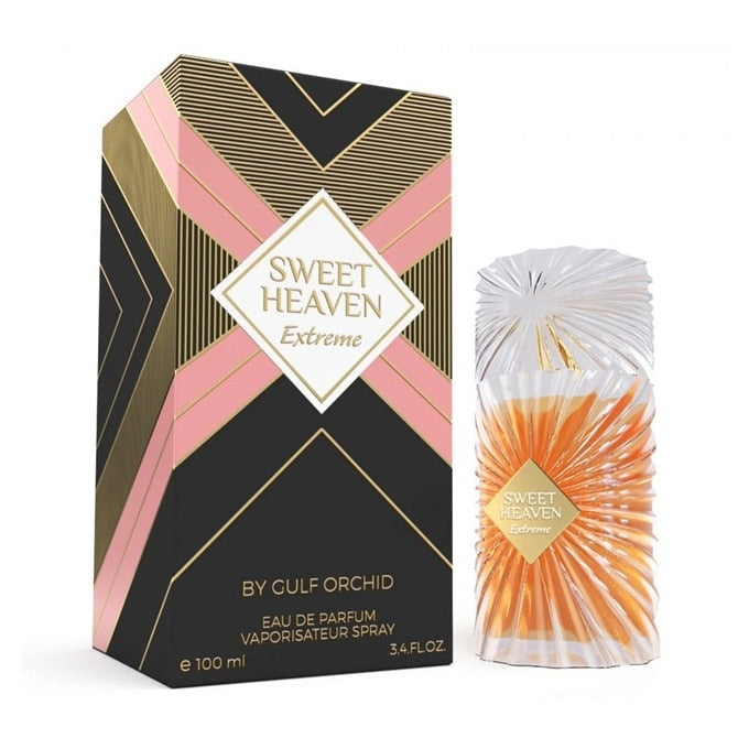Gulf Orchid Sweet Heaven Extreme 100ml