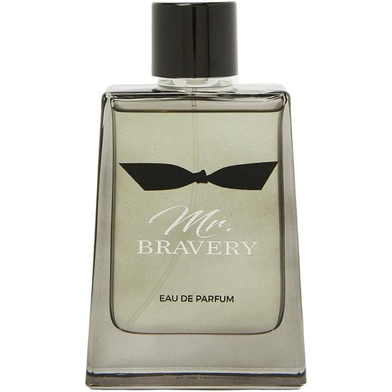 Milestone Mr. Bravery 100ML
