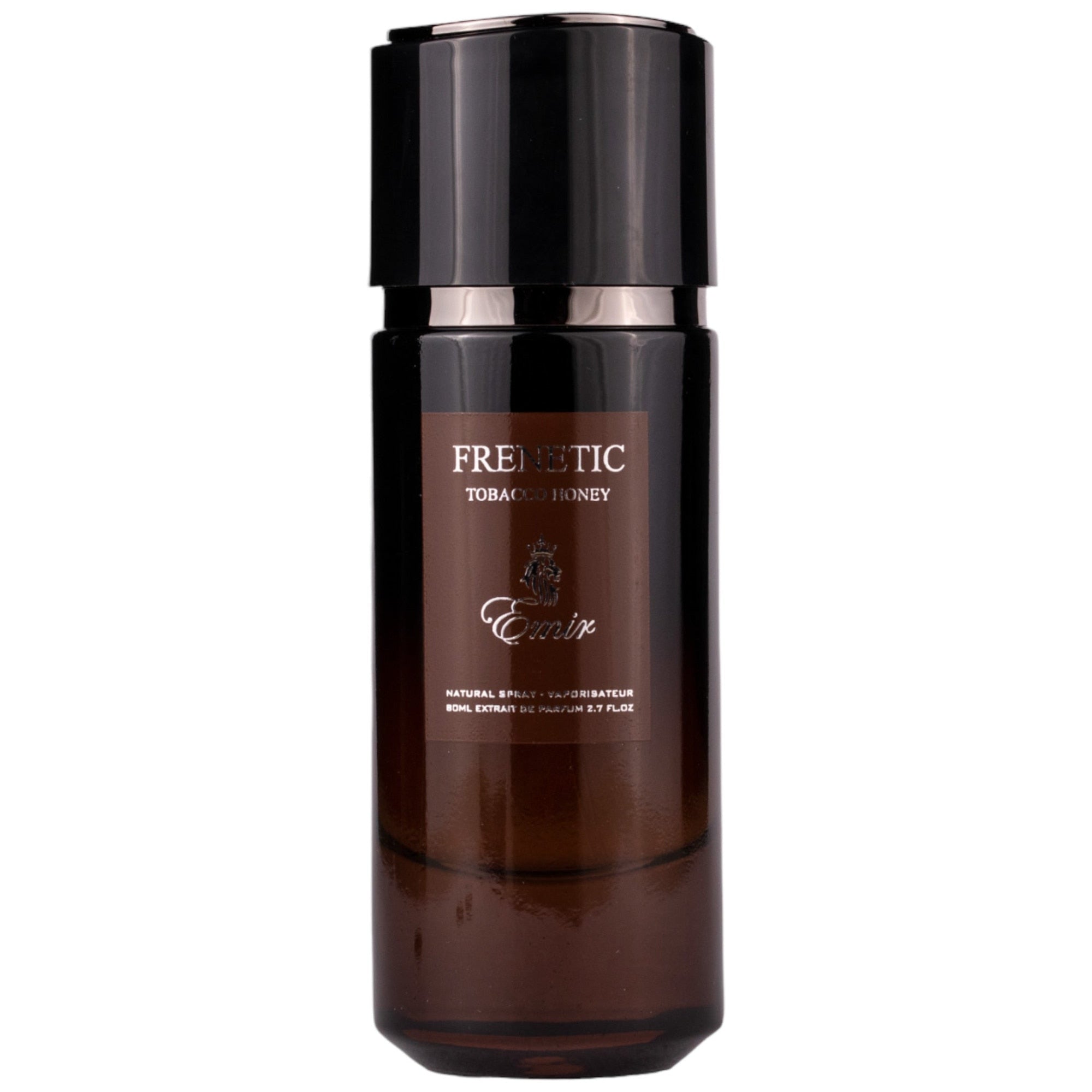 Emir Frenetic Tobacco Honey  80ml