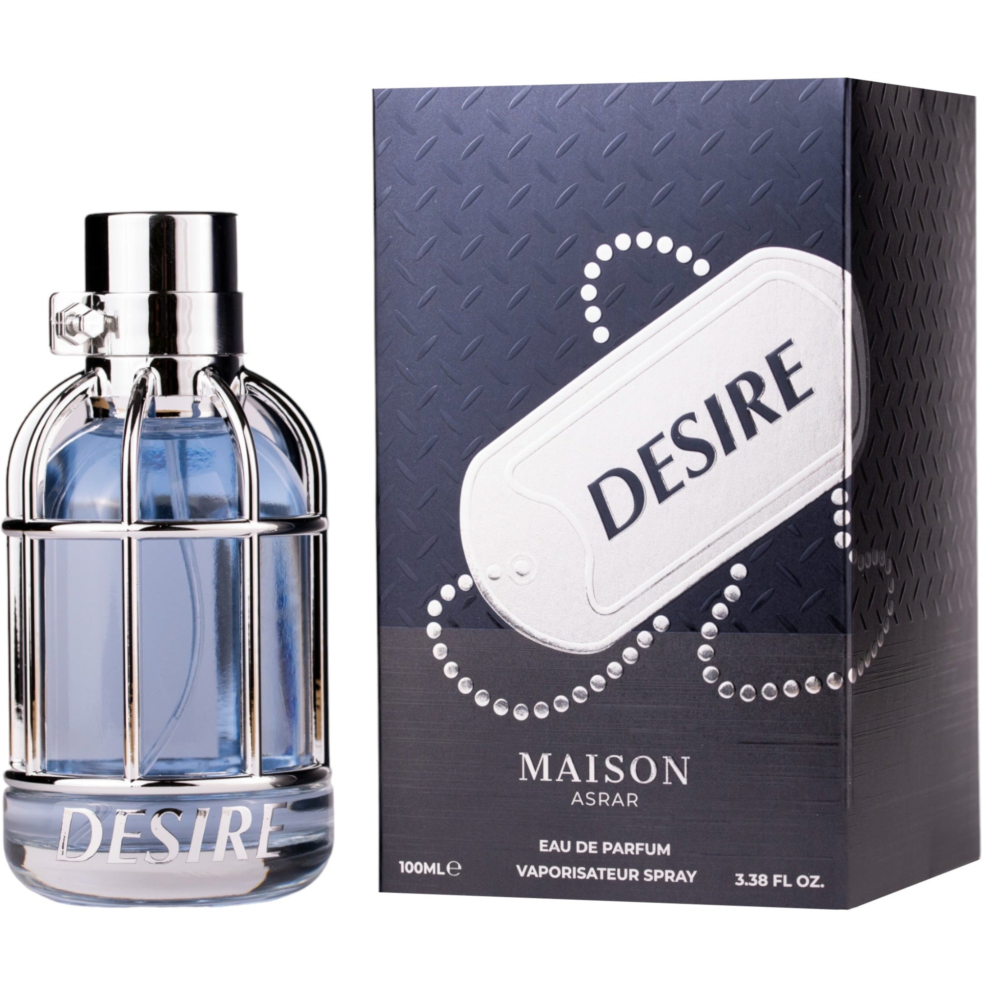 Maison Asrar Desire  100ml