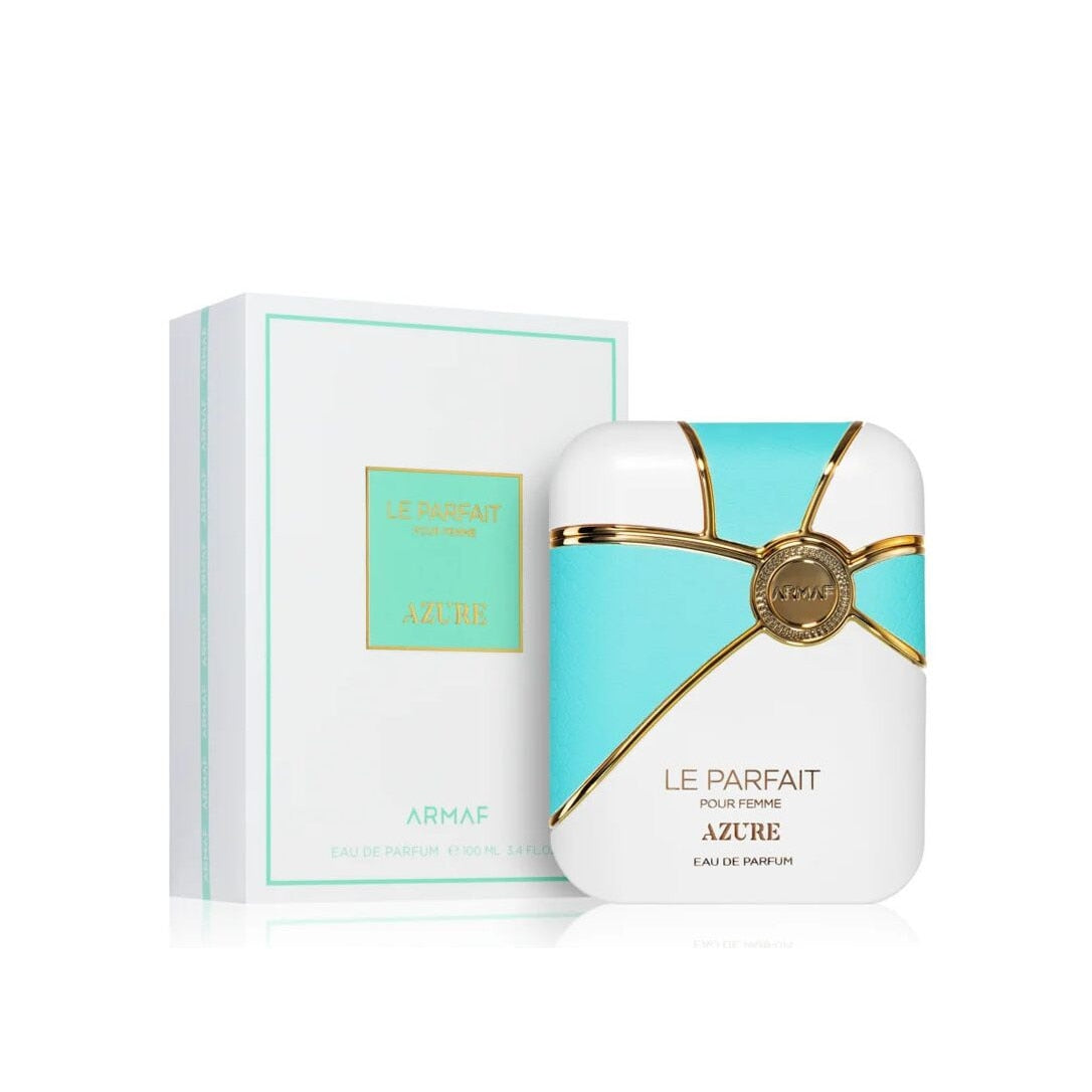 Armaf Le Parfait Azure pour Femme  100ml