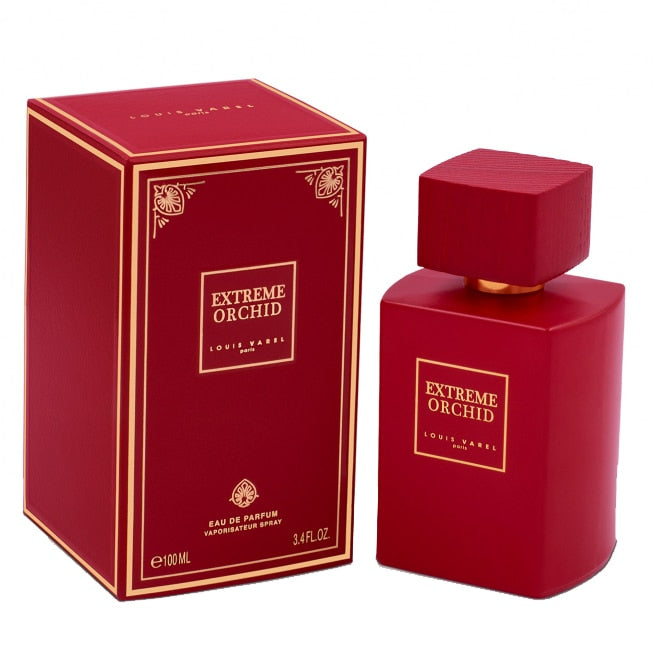 Louis Varel Extreme Orchid  100 ml