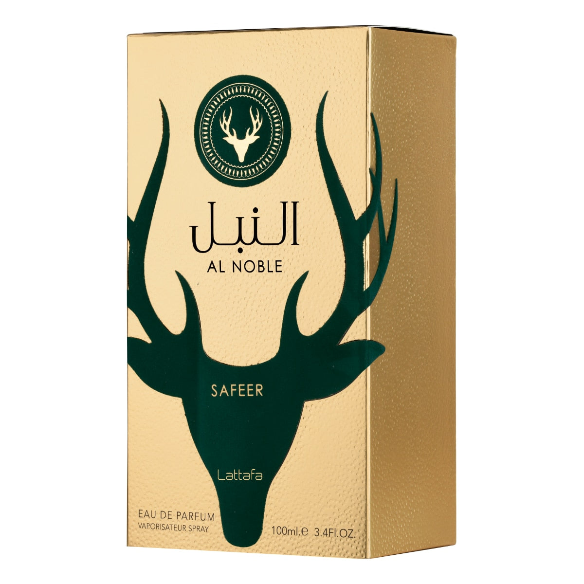 LATTAFA AL NOBLE SAFEER 100ML